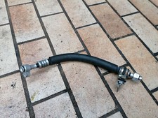 Line air conditioning air