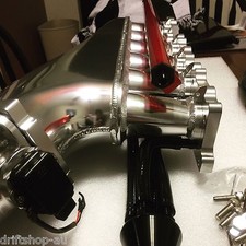 Racetune Intake Manifold Plenum fits RB26DETT GT-R R32 R33 R34 Skyline GTR RB26