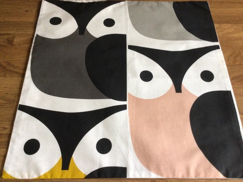Square cushion cover - 16”,