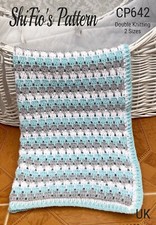 Crochet Pattern for baby