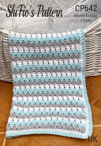 Crochet pattern for baby - for,
