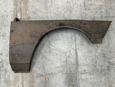 BMW 5 SERIES E12 FRONT FENDER RIGHT FRONT FENDER OLD STOCK