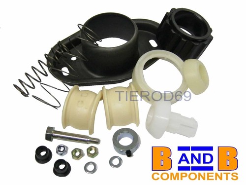 Gear stick lever repair - gear,