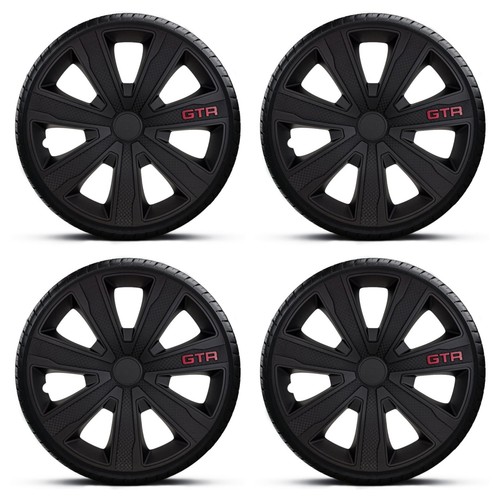 Inch wheel trims - 15",