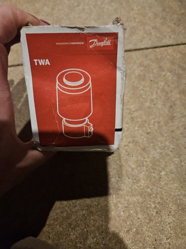 Danfoss 088h3112 twa 230v - twa-v,