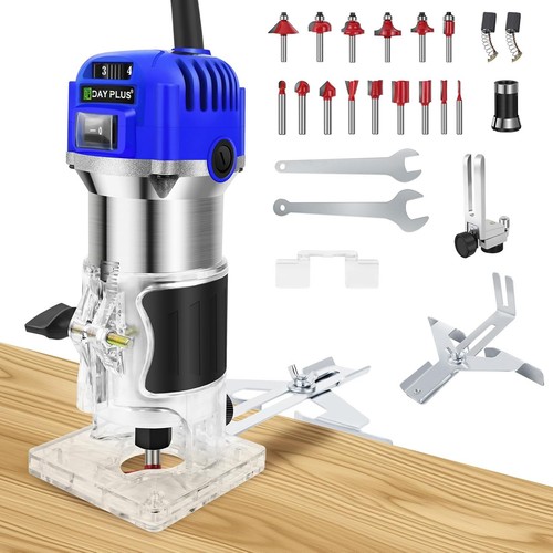2000w electric wood - 1/4",