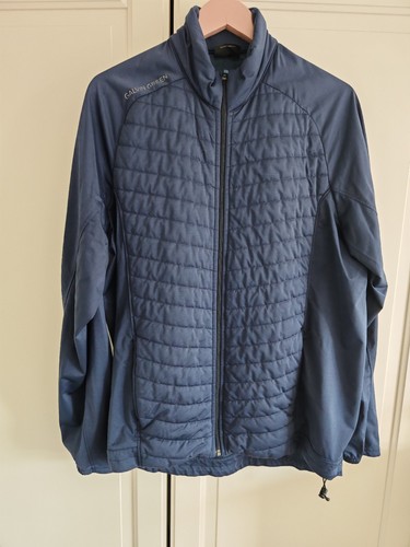 Galvin green padded thermal - padded,