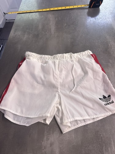 Adidas shiny nylon - adidas, sprinter