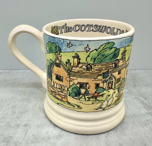 Emma bridgewater cotswolds 2 - emma,