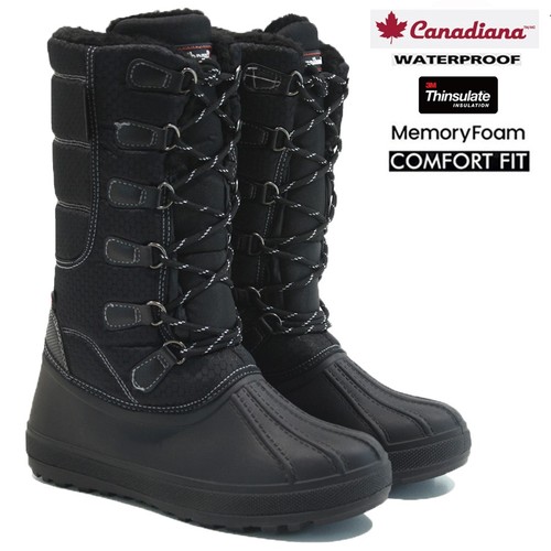 Ladies waterproof warm - warm, thermal
