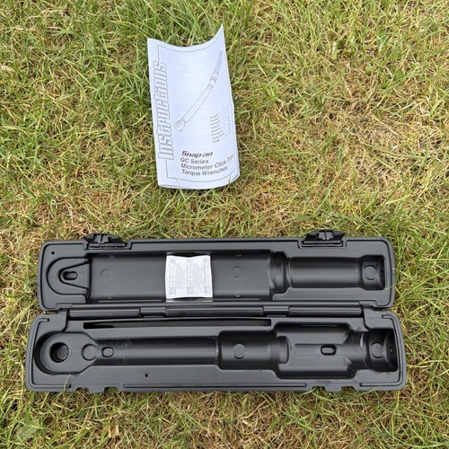 Snap micrometer 3 8 - snap-on, qc