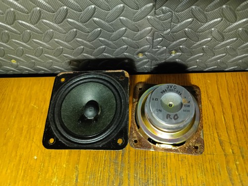 Pair jvc full - pair,