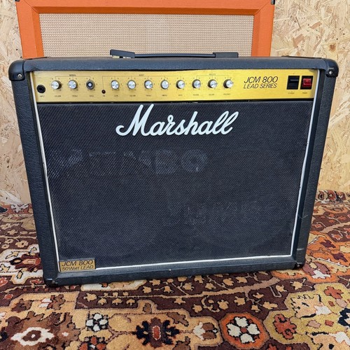Vintage 1984 marshall - vintage,
