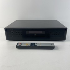 ROTEL RCD-1520 CD Player With