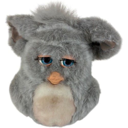 Furby 2005 cloudy - cloudy, 59294