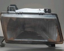 Saab 900 Classic  Driver's  Headlight with motor