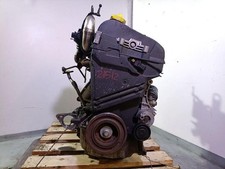 ⭐ K9KF728 Part Engine for RENAULT MEGANE II (BM0 1 CM0 1 ) 1.5 DCI (BM02 5293409