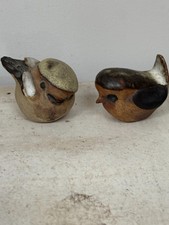 Two Vintage Tremar Studio