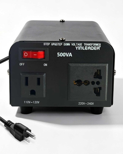 500w 110v 220v - 110v/220v, up&down