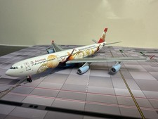 Dragon Wings 1:400 Austrian