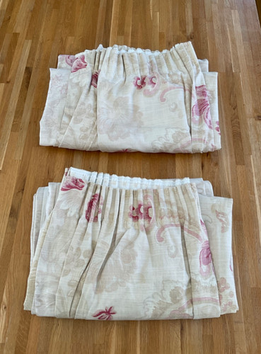 Pair laura ashley home - of,