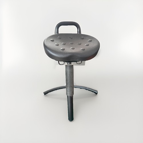 Adjustable ergonomic saddle - adjustable,