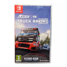 FIA European Truck Racing