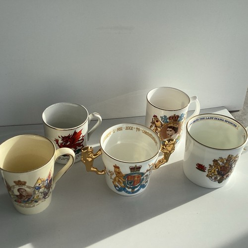 Vintage royal family - royal,