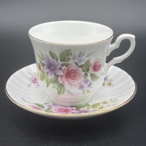 Royal stafford bone - bone, china