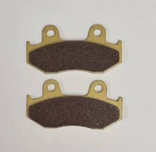 Front Brake Pads For Honda