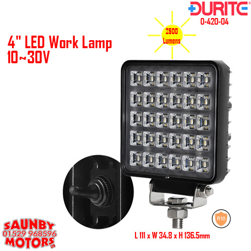 Durite 420 r10 led - , ​r10