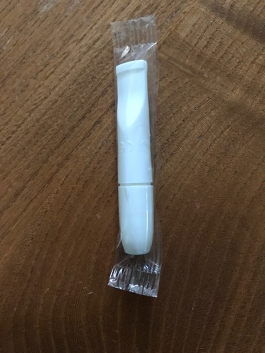 Mouthpiece for nicorette - mouthpiece,