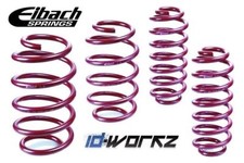 EIBACH SPORTLINE LOWERING