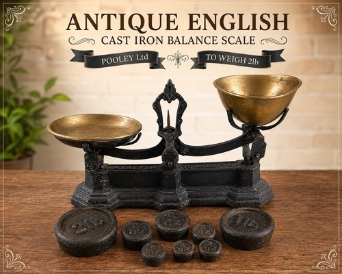 Antique english pooley ltd - antique,