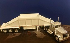 Newray Peterbilt 379 Truck