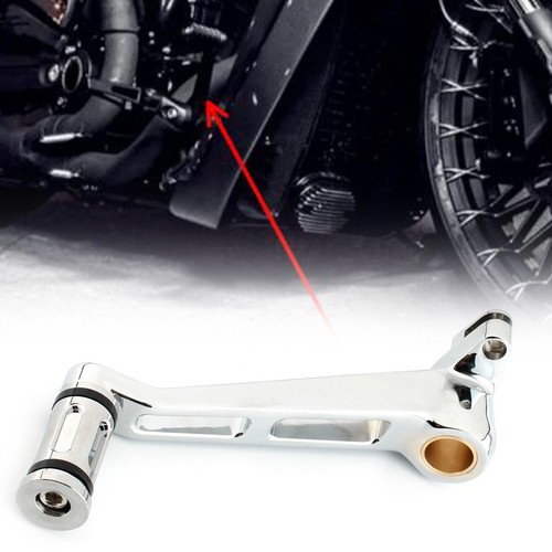 Motorcycle brake arm - brake,