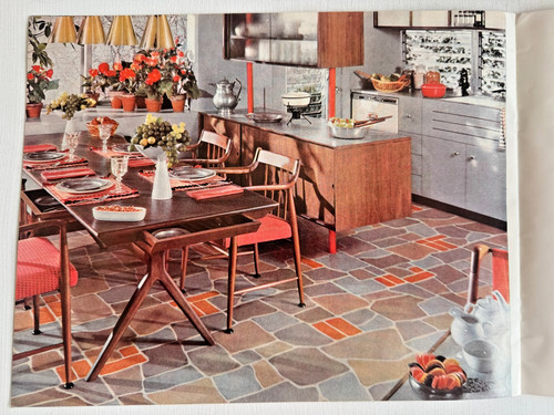 1961 armstrong flooring - 1961,