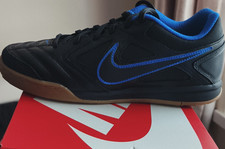 Nike Gato Football Boots Black