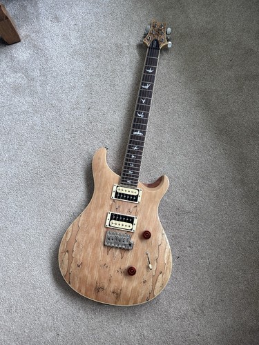 Prs custom limited - se,