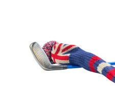 PING G30 5 Hybrid / 26 Degree