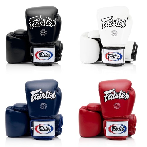 Fairtex bgv1 muay thai boxing - fairtex,