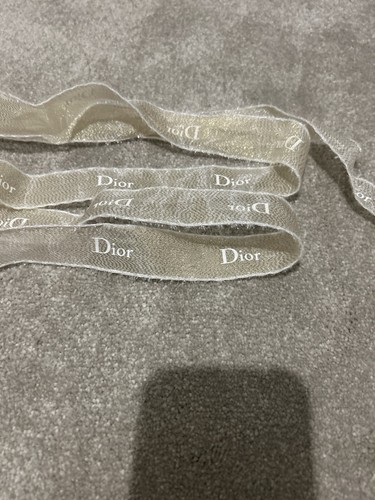 Dior ribbon 5m - dior,