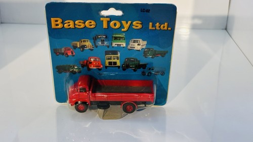 Base toys scale lc - 1/76,