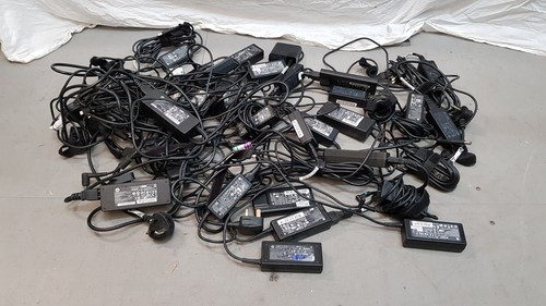 Job lot 25x - lot, hp