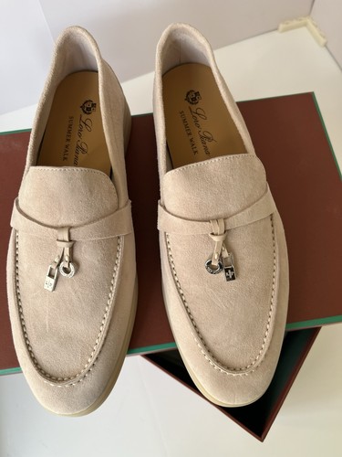 Loro piana womens - loro, loafers