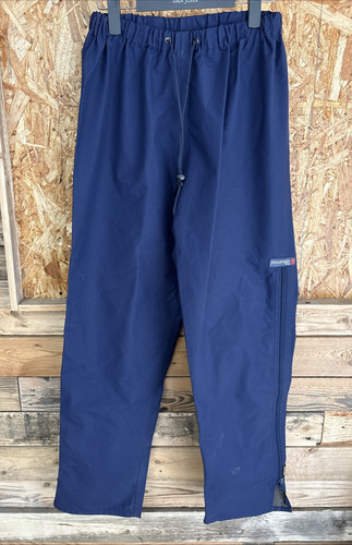 Mountain range blue - range, waterproof