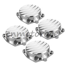 4xCarburetor Slide Valve