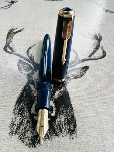 Parker duofold maxima - parker,