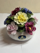 Aynsley Fine Bone China Flower