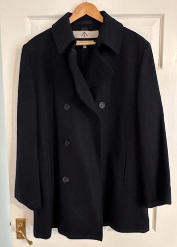 Nigel cabourn utility coat - nigel,